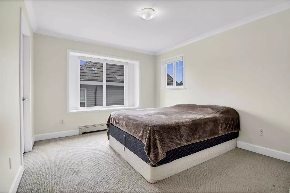 Staircase Photo of 14845 72a Avenue, Surrey, BC