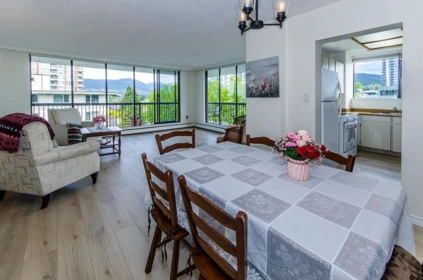 802 114 W Keith Road, North Vancouver, BC, North Vancouver — Apartment/Condo for sale
