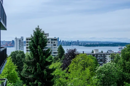 802 114 W Keith Road, North Vancouver, BC, North Vancouver — Apartment/Condo for sale