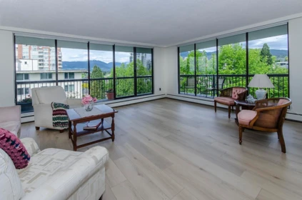 802 114 W Keith Road, North Vancouver, BC, North Vancouver — Apartment/Condo for sale