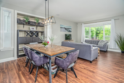 6525 193 Street, Surrey, BC, Surrey — Single Family Residence for sale