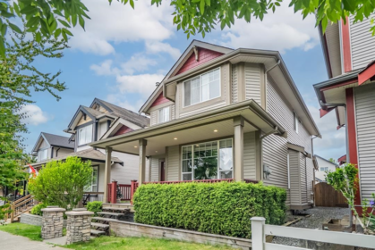 6525 193 Street, Surrey, BC, Surrey — Single Family Residence for sale