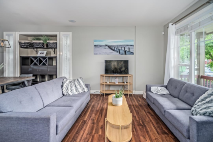 6525 193 Street, Surrey, BC, Surrey — Single Family Residence for sale