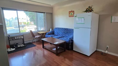 1333 E 41st Avenue, Vancouver, BC, Vancouver — Single Family Residence for sale