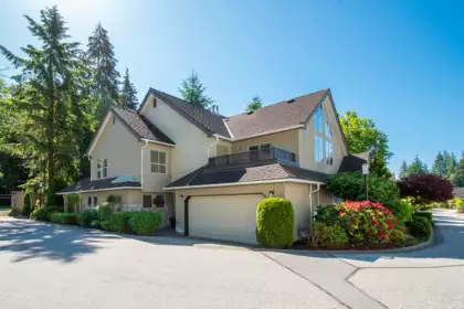 37 1001 Northlands Drive, North Vancouver, BC, North vancouver — Townhouse for sale
