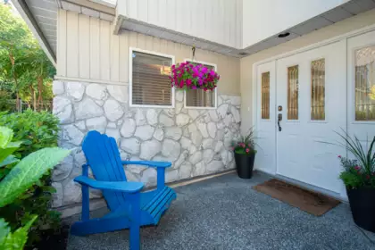 37 1001 Northlands Drive, North Vancouver, BC, North vancouver — Townhouse for sale