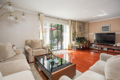 76 8111 Saunders Road, Richmond, BC, Richmond — Townhouse for sale