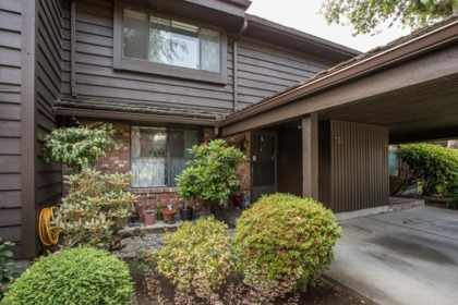 76 8111 Saunders Road, Richmond, BC, Richmond — Townhouse for sale