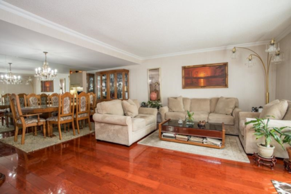76 8111 Saunders Road, Richmond, BC, Richmond — Townhouse for sale