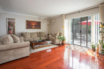 76 8111 Saunders Road, Richmond, BC, Richmond — Townhouse for sale