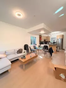 107 7168 Stride Avenue, Burnaby, BC, Burnaby — Townhouse for sale