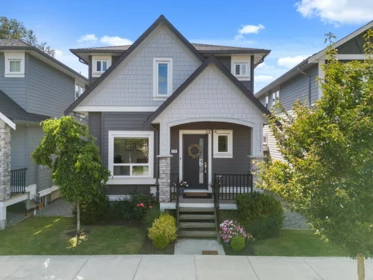 79 172 Street, Surrey, BC, Surrey — Single Family Residence for sale