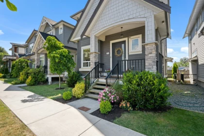 79 172 Street, Surrey, BC, Surrey — Single Family Residence for sale