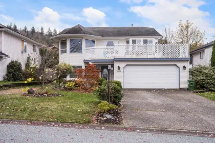 46438 Ferguson Place, Chilliwack, BC, Chilliwack — Single Family Residence for sale