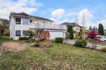 46438 Ferguson Place, Chilliwack, BC, Chilliwack — Single Family Residence for sale