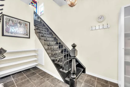 1016 E Pender Street, Vancouver, BC, Vancouver — Single Family Residence for sale