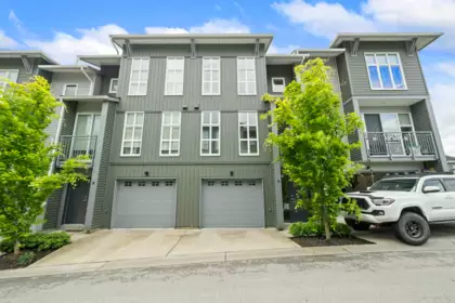 9 24076 112 Avenue, Maple Ridge, BC, Maple Ridge — Townhouse for sale