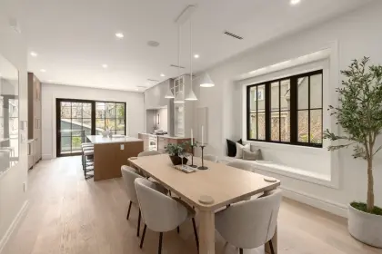 3026 W 32nd Avenue, Vancouver, BC, Vancouver — Half Duplex for sale