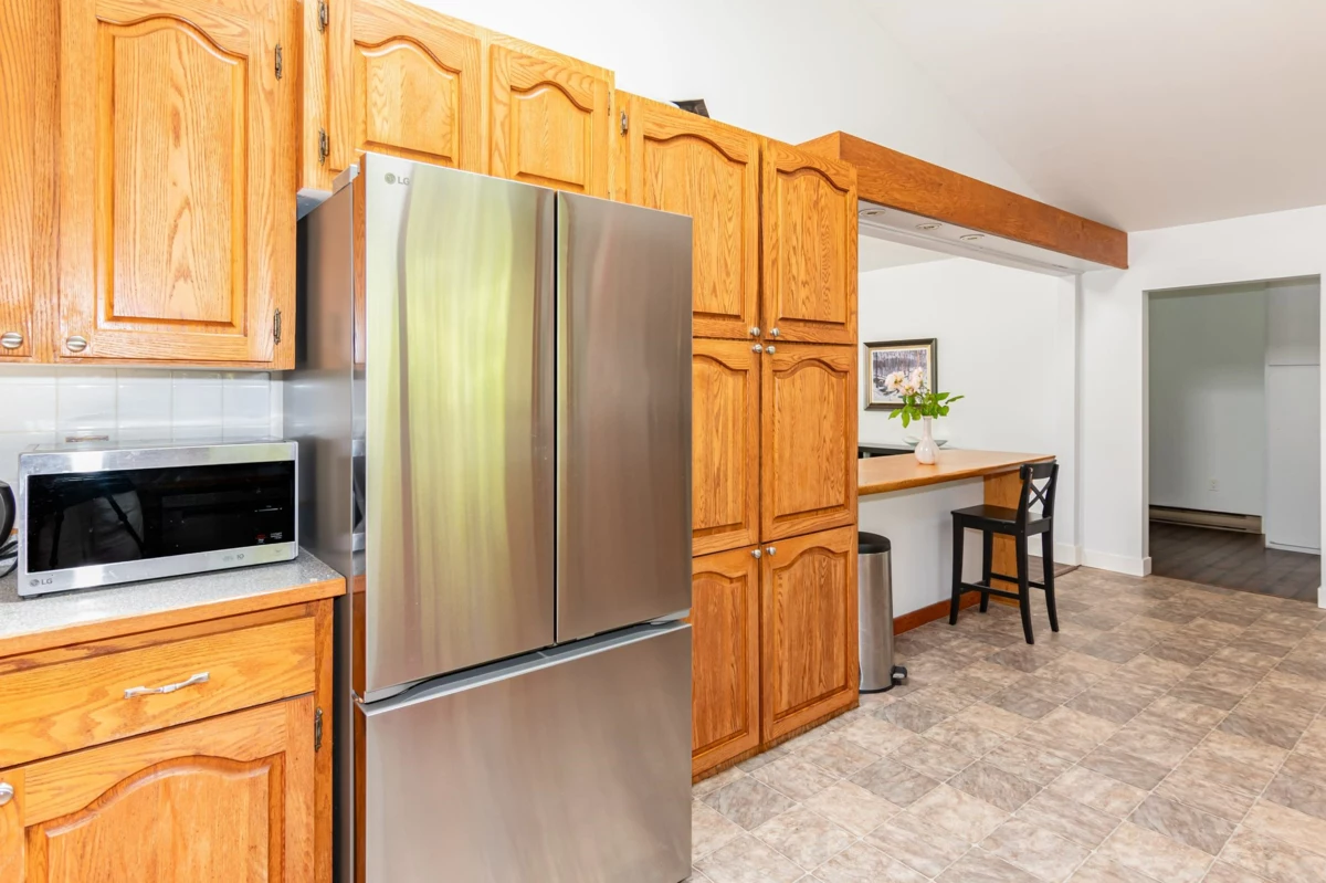 Bedroom 3 Photo of 211 Morgan Road, Galiano Island, BC