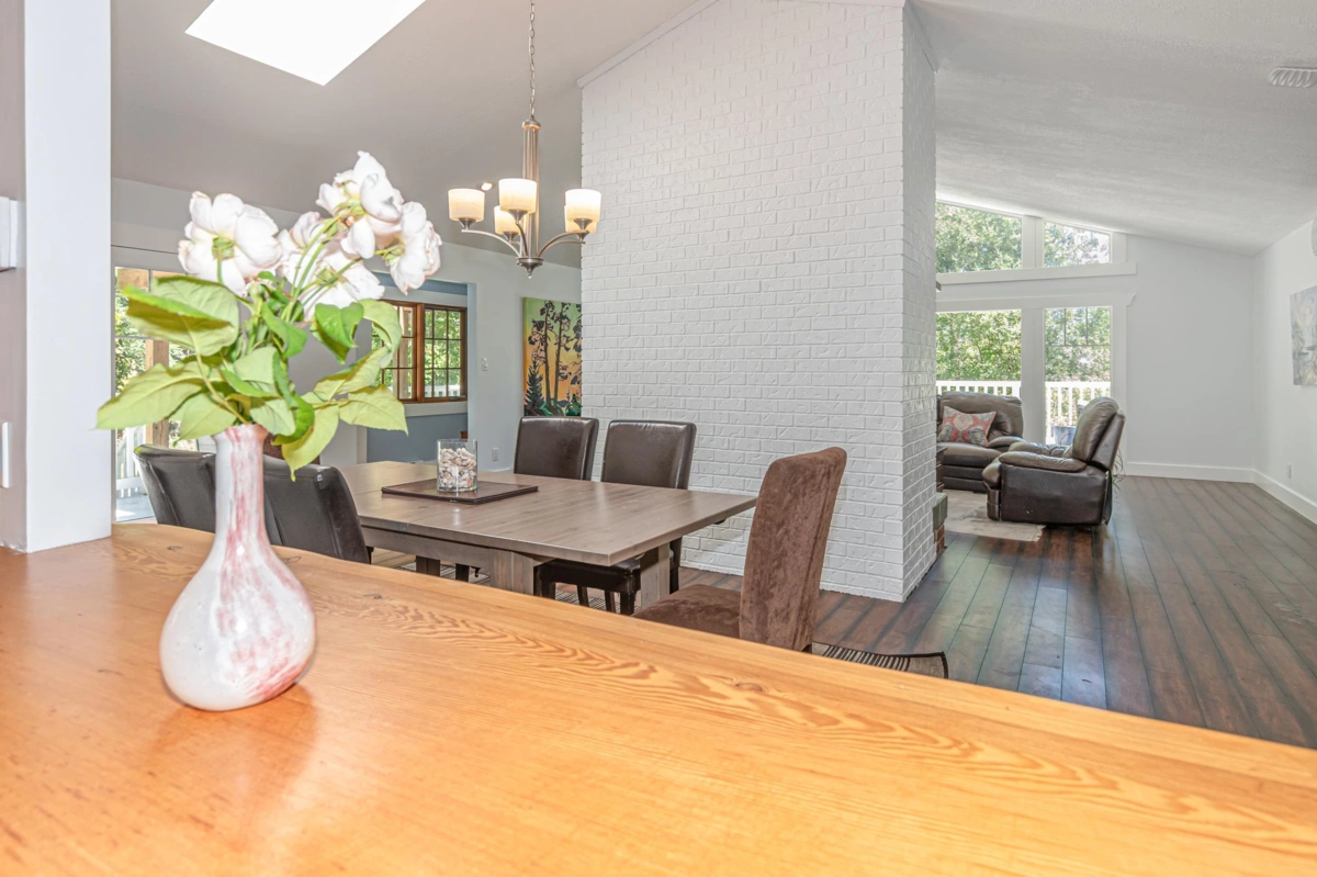 Bedroom 4 Photo of 211 Morgan Road, Galiano Island, BC