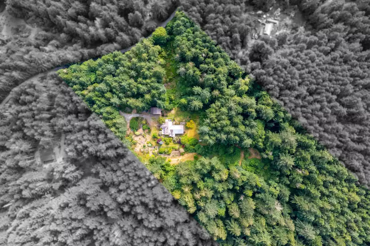 Fitness Center Photo Near 211 Morgan Road, Galiano Island, BC