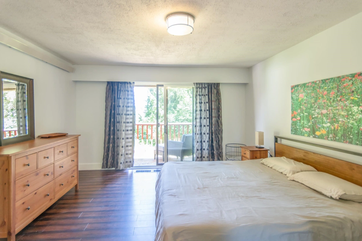 Guest Bathroom Photo of 211 Morgan Road, Galiano Island, BC