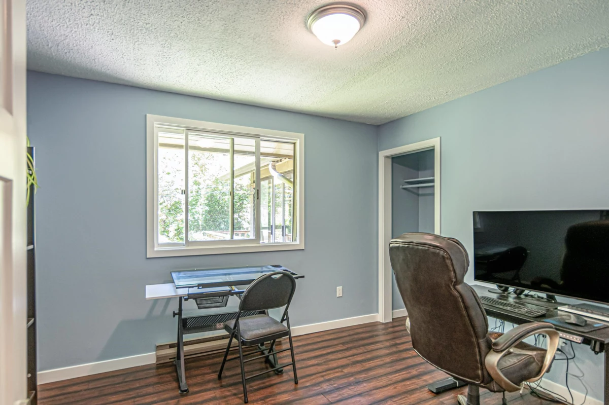 Mudroom Photo of 211 Morgan Road, Galiano Island, BC