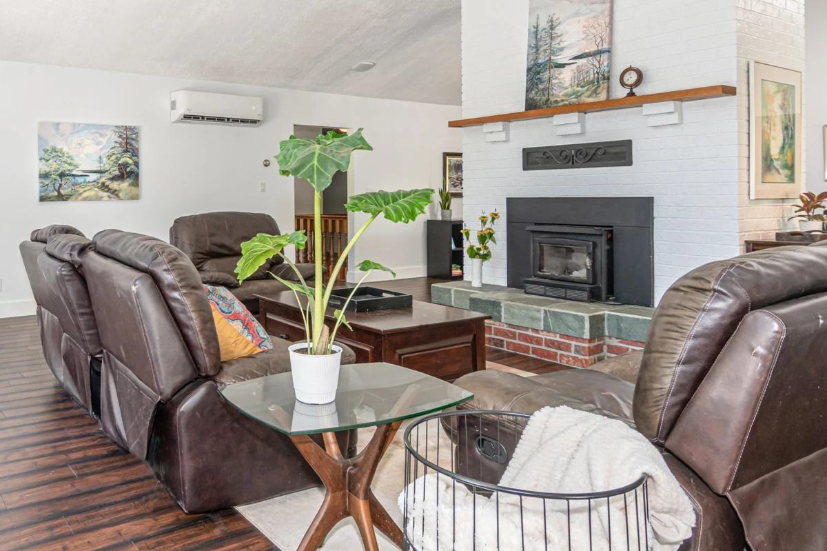 Pantry Photo of 211 Morgan Road, Galiano Island, BC