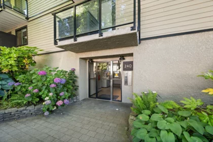102 240 Mahon Avenue, North Vancouver, BC, North Vancouver — Apartment/Condo for sale