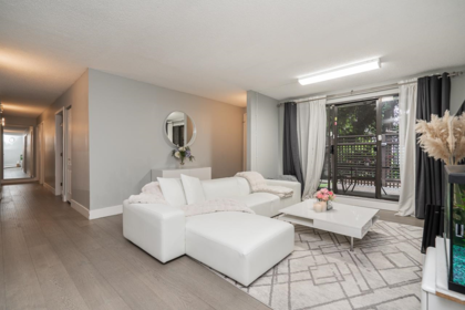 107 13977 74 Avenue, Surrey, BC, Surrey — Apartment/Condo for sale