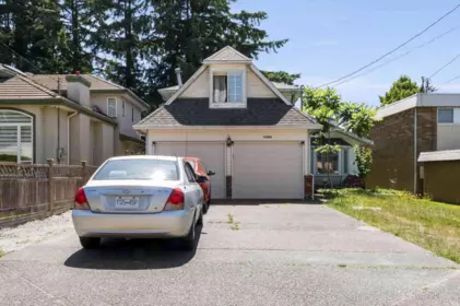 11630 72a Avenue, Delta, BC, Delta — Single Family Residence for sale