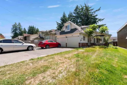 11630 72a Avenue, Delta, BC, Delta — Single Family Residence for sale