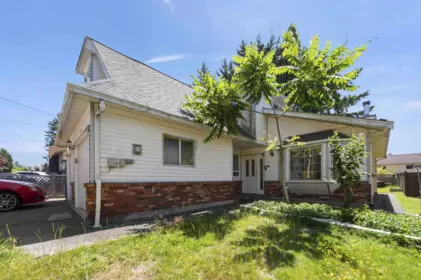 11630 72a Avenue, Delta, BC, Delta — Single Family Residence for sale
