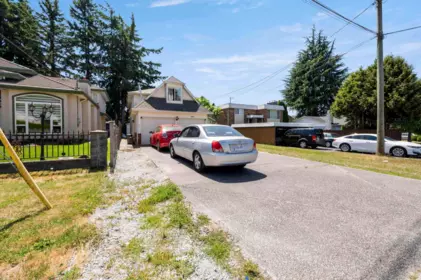 11630 72a Avenue, Delta, BC, Delta — Single Family Residence for sale