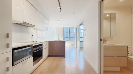 1205 1308 Hornby Street, Vancouver, BC