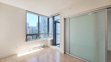1205 1308 Hornby Street, Vancouver, BC