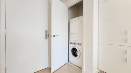 Pantry Photo of 1205 1308 Hornby Street, Vancouver, BC