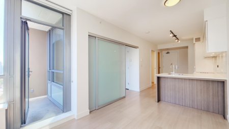 1205 1308 Hornby Street, Vancouver, BC