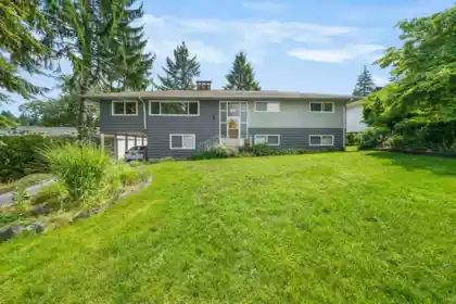 760 Runnymede Avenue, Coquitlam, BC, Coquitlam — Single Family Residence for sale