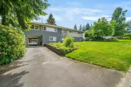 760 Runnymede Avenue, Coquitlam, BC, Coquitlam — Single Family Residence for sale