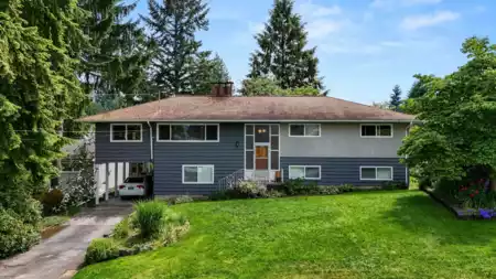 760 Runnymede Avenue, Coquitlam, BC, Coquitlam — Single Family Residence for sale