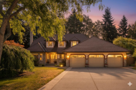 2104 131b Street, Surrey, BC