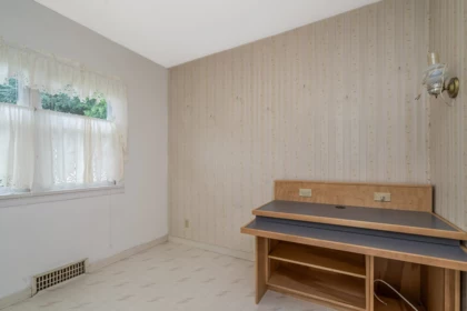 Bedroom 3 Photo of 33884 Mayfair Avenue, Abbotsford, BC