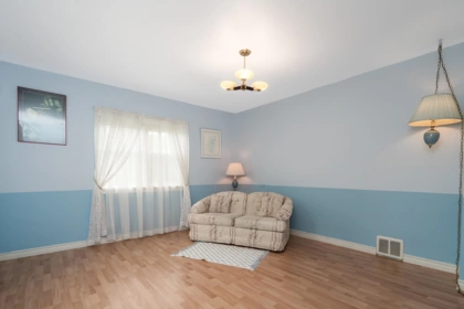 Breakfast Nook Photo of 33884 Mayfair Avenue, Abbotsford, BC
