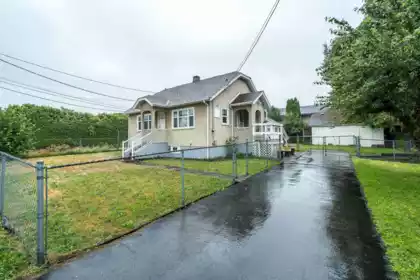 33884 Mayfair Avenue, Abbotsford, BC, Abbotsford — Single Family Residence for sale