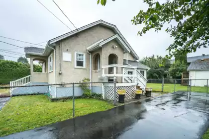 33884 Mayfair Avenue, Abbotsford, BC, Abbotsford — Single Family Residence for sale