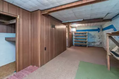 Laundry Room Photo of 33884 Mayfair Avenue, Abbotsford, BC