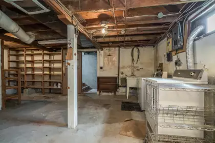 Loft / Bonus Room Photo of 33884 Mayfair Avenue, Abbotsford, BC