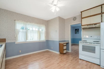 Primary Bedroom Photo of 33884 Mayfair Avenue, Abbotsford, BC