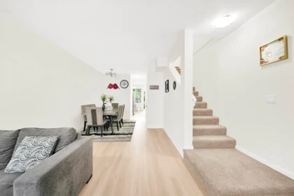 51 13899 Laurel Drive, Surrey, BC, Surrey — Townhouse for sale